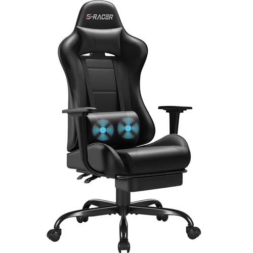 Best Gaming Chair For 5 Foot 8: Top Picks For Comfort