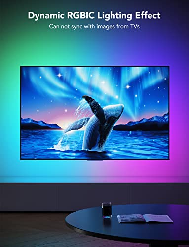 Best For Bright Rooms LED TV