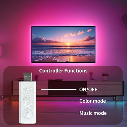 Best For Bedroom LED TV