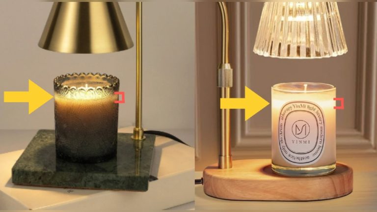 Candle Warmer Lamp How to Use