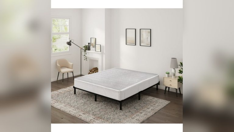 How Durable is a Synthospace Full Size Mattress