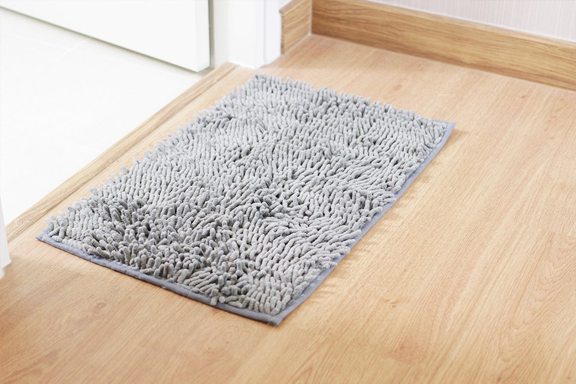 How To Wash Bathroom Rugs: Easy Tips For A Fresher Bath