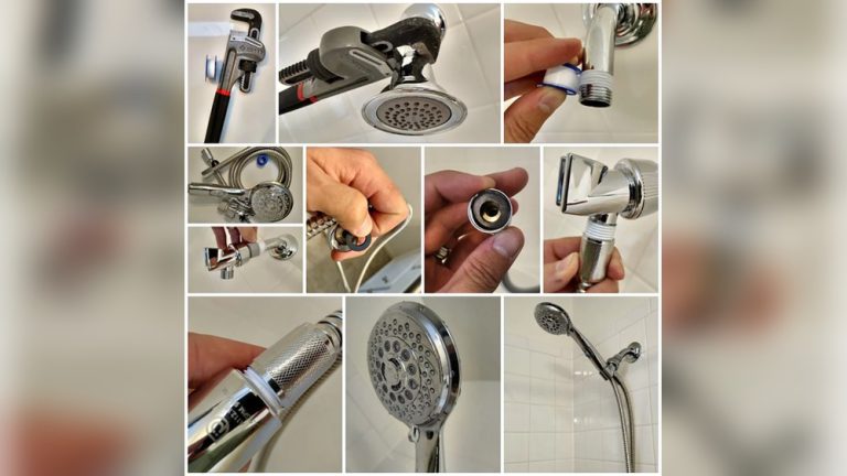 How Often to Replace Shower Head