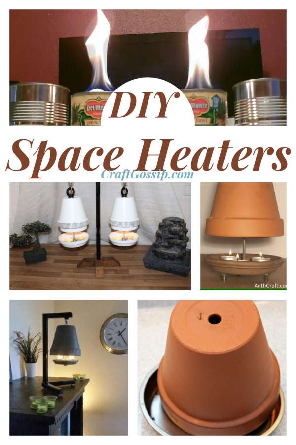 How To Heat A Room Without A Space Heater