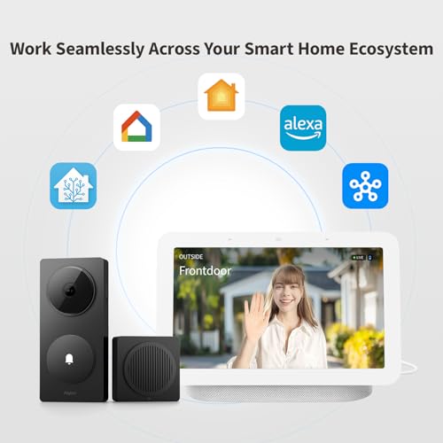 5 Best Smart Doorbells For Home Assistant