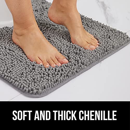 Gorilla Grip Bath Rug Mat
