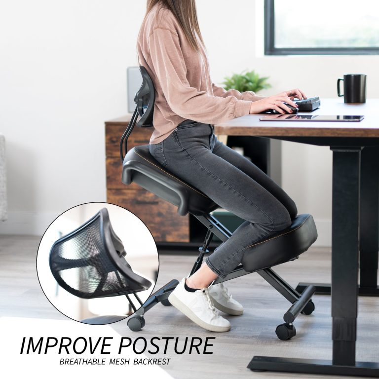 Best Office Chair For Back Support: Top Picks 2026