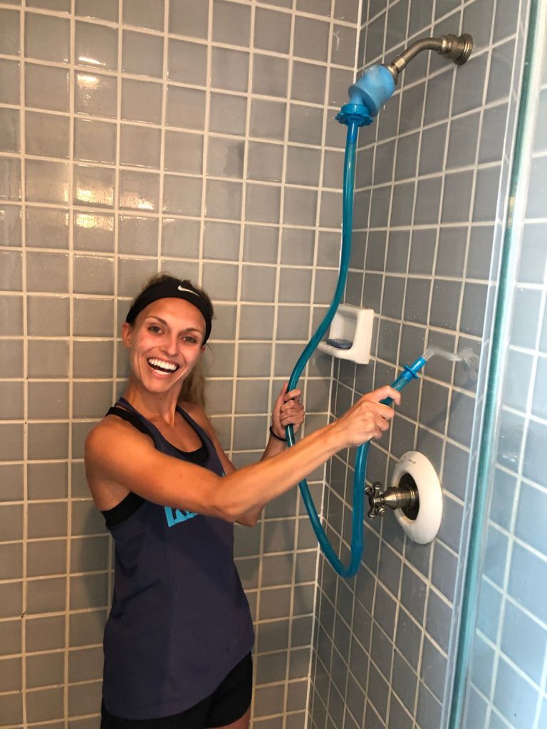 How To Clean A Shower Head And Hose: Fast Step-By-Step Guide