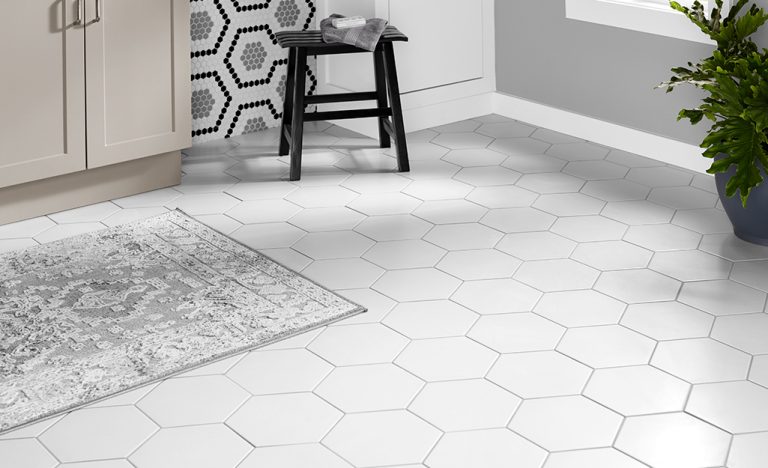 Home Depot Bathroom Floor Tile Ideas