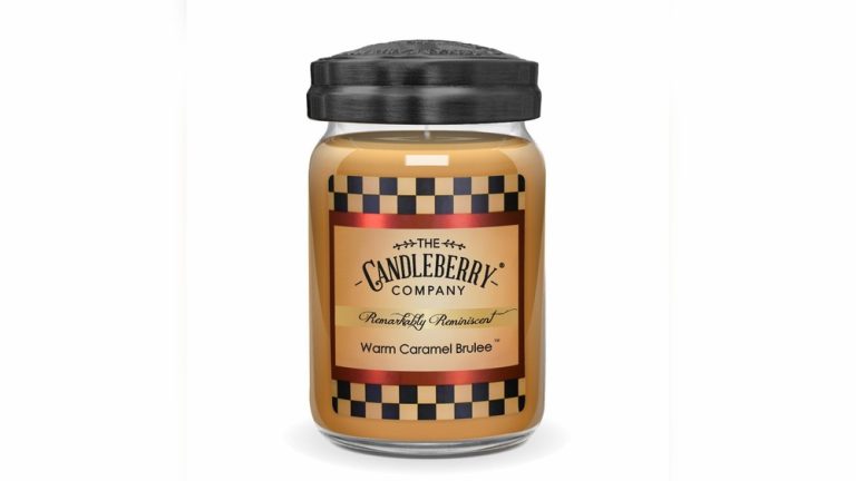 Best Jar Candle Wax