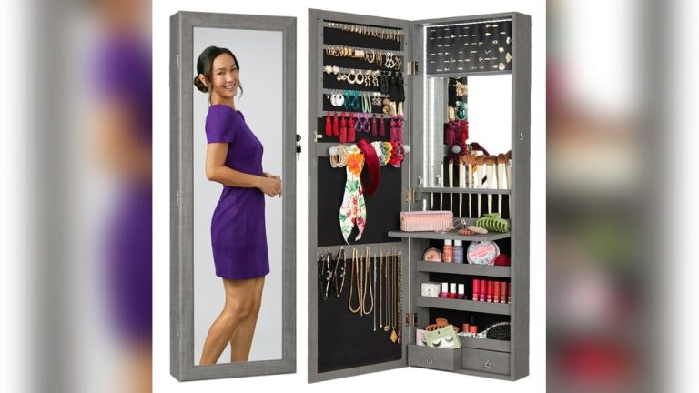 Best Wall Hanging Mirror
