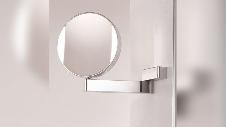 Best Wall Mounted Magnifying Mirror