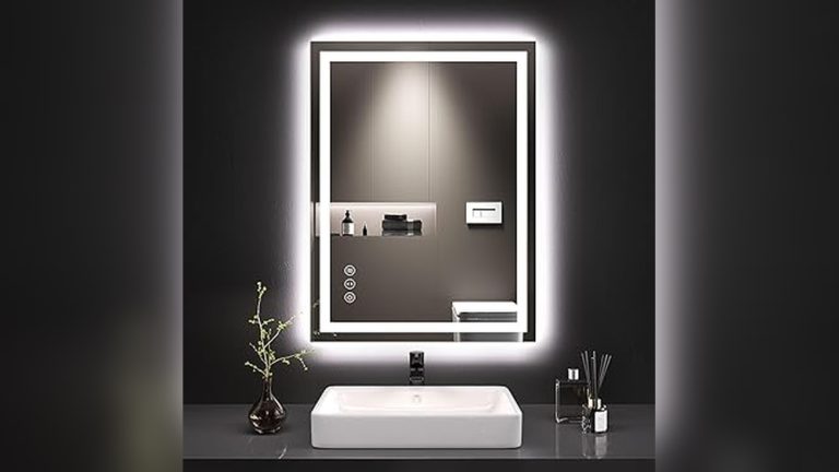 Best Wall Mounted Mirrors