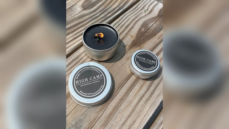 Can I Take a Jar Candle on a Plane