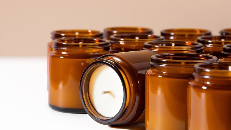 Candle Jar Alternatives