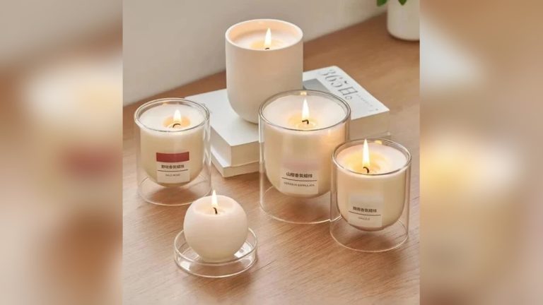 Candle Jar Price
