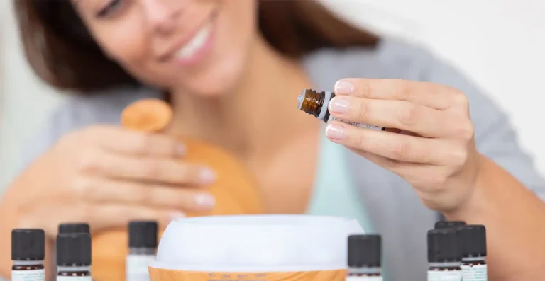 How To Use A Diffuser For Room: Simple Guide For Fresh Air