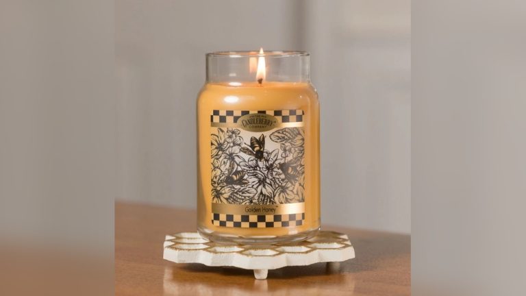 How Does Candle Jar Work