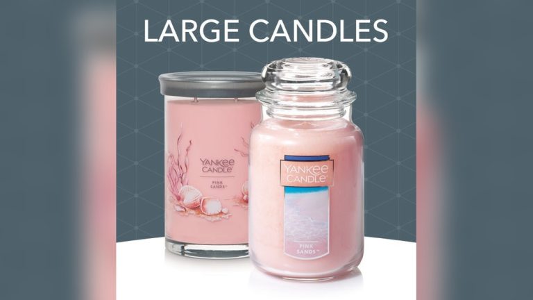 How Long Does a Jar Candle Last