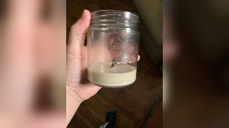 How Long Should You Burn a Jar Candle