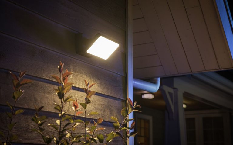 How Many Lumens For Outdoor Wall Light
