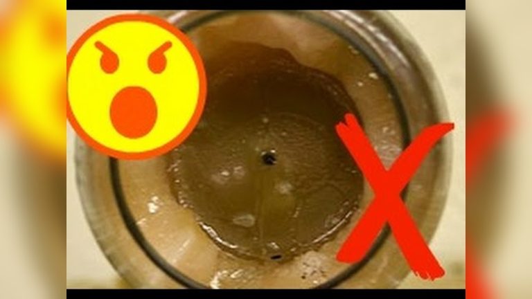 How to Fix a Jar Candle