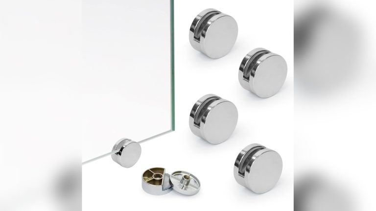 How to Fix Wall Mirror