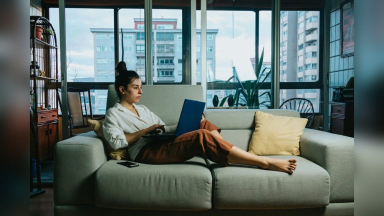 How to Make a Sofa Taller