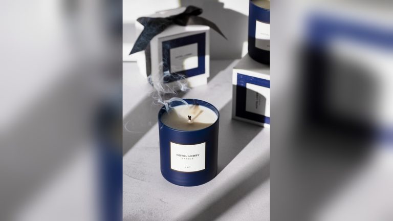 How to Stop Candle Jar Going Black