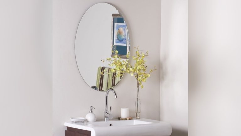 Types of Wall Mirrors
