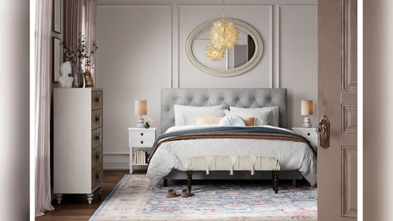 Wall Mirrors Bedroom Mirror Ideas