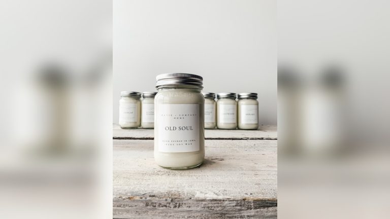 What is a Jar Candle