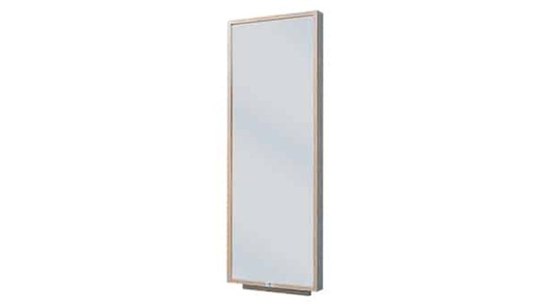 What is Wall Mounted Mirror
