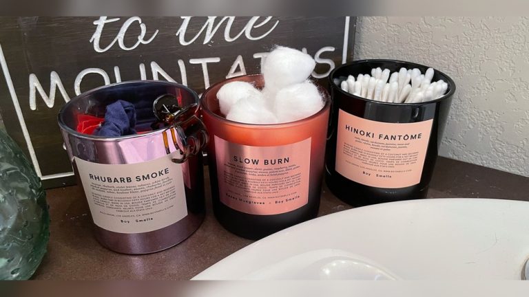 When is a Jar Candle Done
