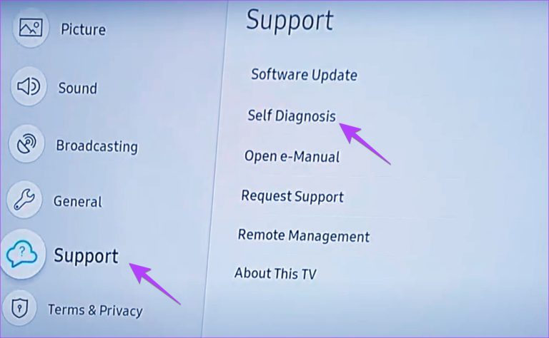 How To Clear Cache On Samsung Tv