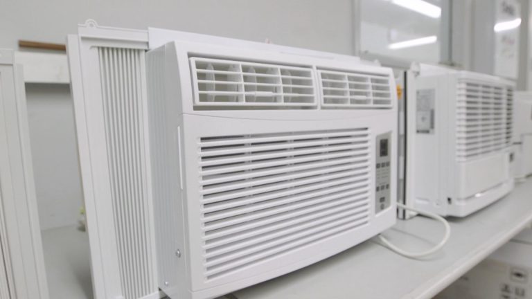 How Big Of A Window Air Conditioner Do I Need: Size Guide