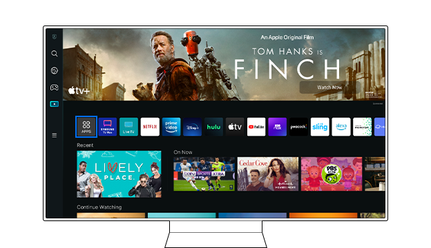 How To Add Apps To Samsung TV: Easy Step-By-Step Guide