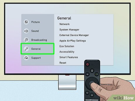 How To Turn Off Voice On Samsung TV: Quick Guide