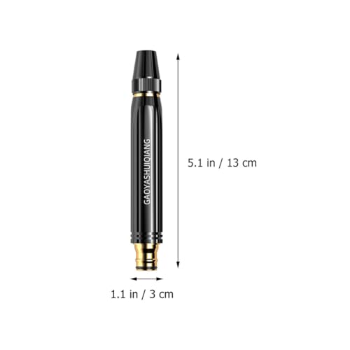 Best Car Wash Spray Nozzle With High Pressure