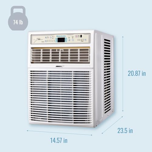 Best Air Conditioner For Horizontal Sliding Window