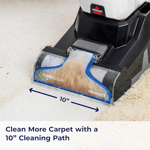 Best For Carpet And Hard Floor Cleaning