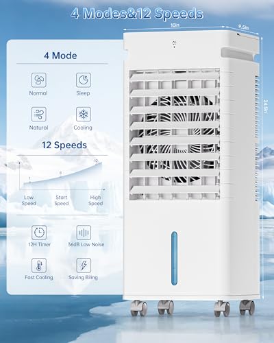 Best Air Conditioner For Coastal Areas