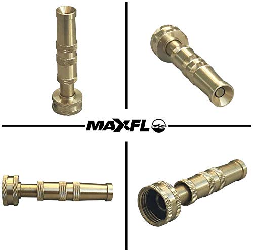 Best High Pressure Hose Nozzle For Cleaning