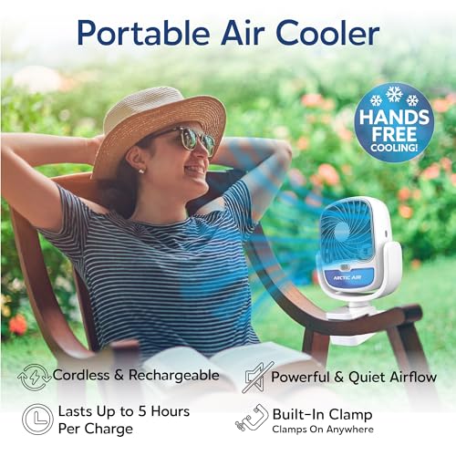 Best Air Conditioner For Car