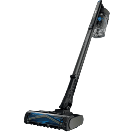 How Does Shark PowerPro Reveal Plus Cordless Vacuum Work