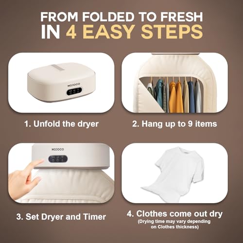 Best Compact Dryer For Dorm Room