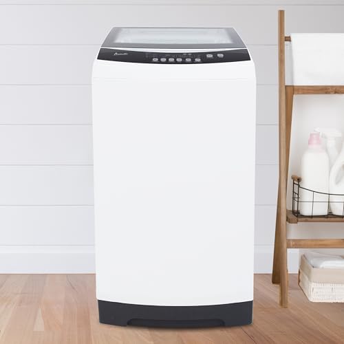 BLACK+DECKER BPWM16W Vs Avanti STW16D0W