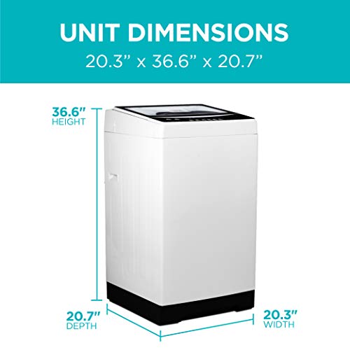 Best Portable Washer For Condos