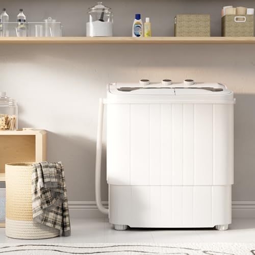 Best Mini Washer For Dorm Rooms