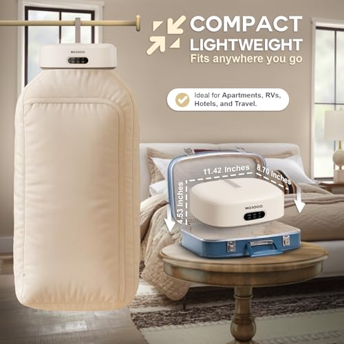 Best Compact Dryer For Dorm Room